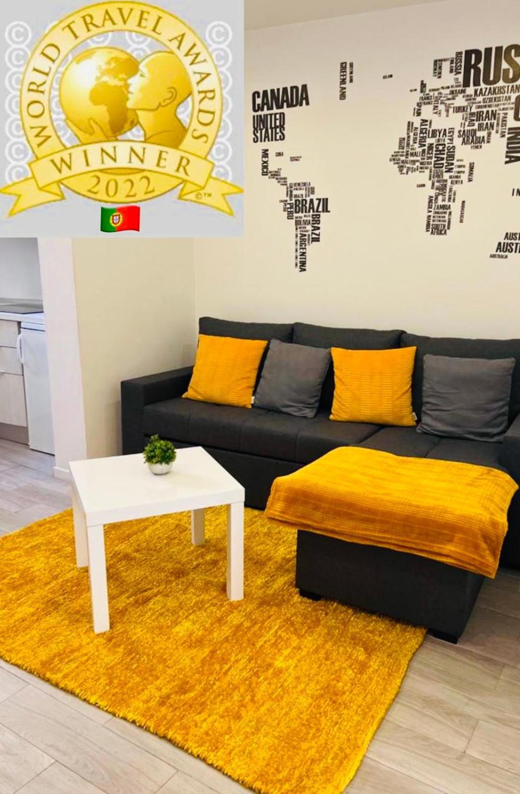 شقة New House Design, Typical Lisboa المظهر الخارجي الصورة