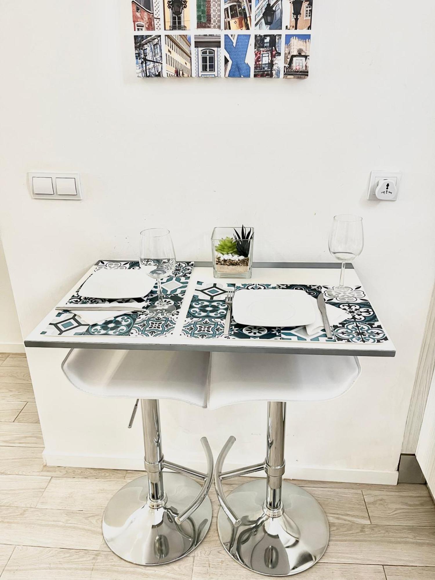 شقة New House Design, Typical Lisboa المظهر الخارجي الصورة