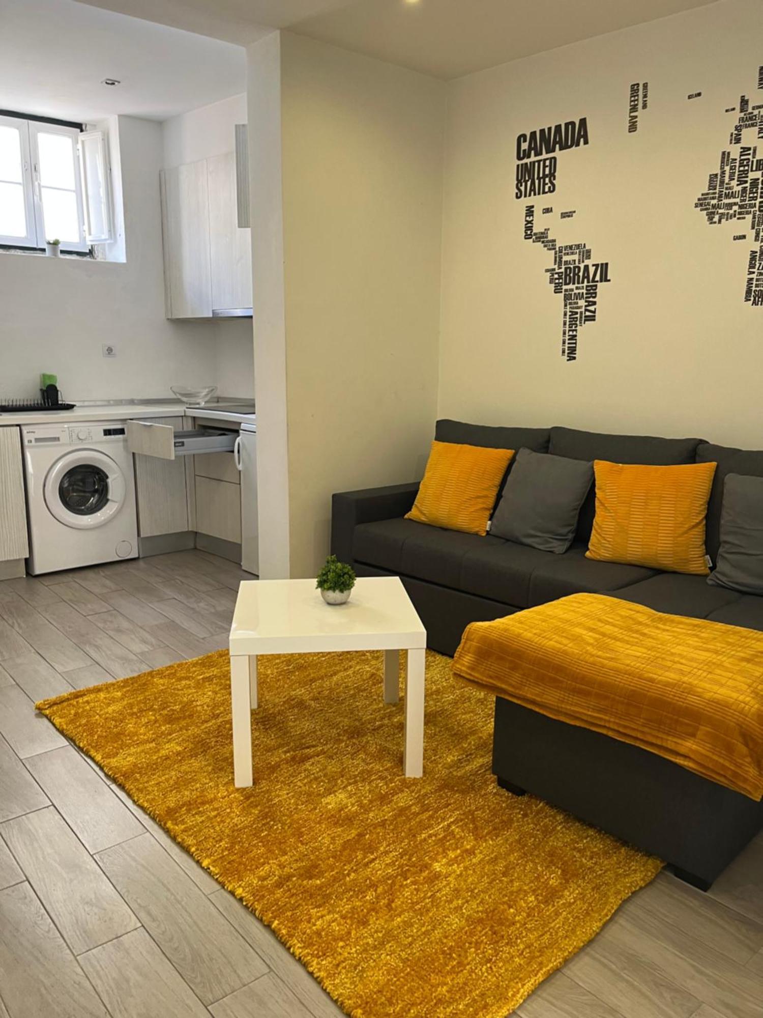 شقة New House Design, Typical Lisboa المظهر الخارجي الصورة