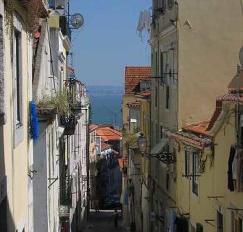 شقة New House Design, Typical Lisboa الغرفة الصورة