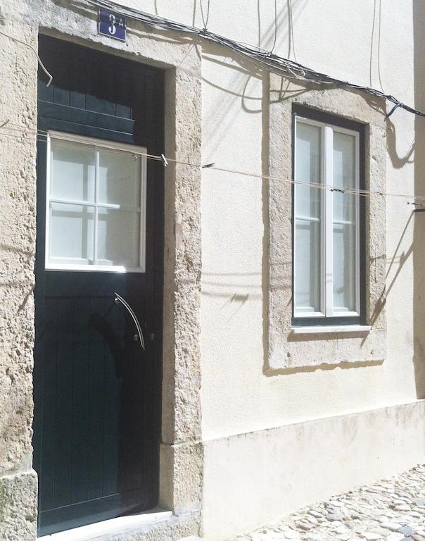 شقة New House Design, Typical Lisboa الغرفة الصورة