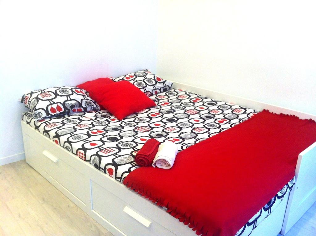 شقة New House Design, Typical Lisboa الغرفة الصورة